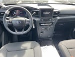2025 Ford Utility Police Interceptor Base