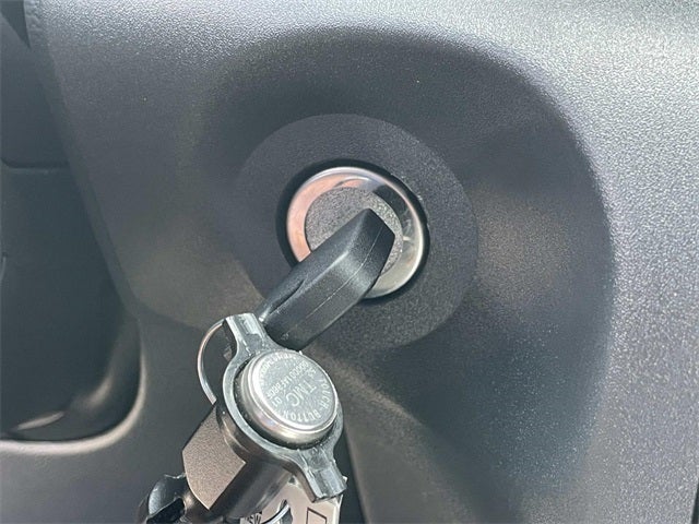 2025 Ford Utility Police Interceptor Base