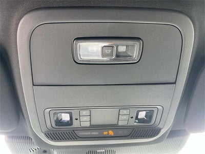 2025 Ford Utility Police Interceptor Base