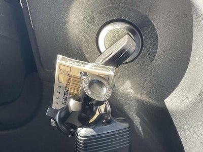 2025 Ford Utility Police Interceptor Base