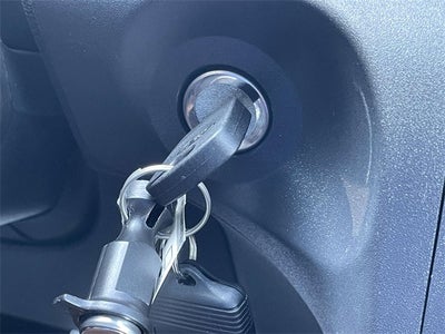 2025 Ford Utility Police Interceptor Base