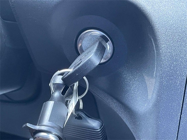 2025 Ford Utility Police Interceptor Base