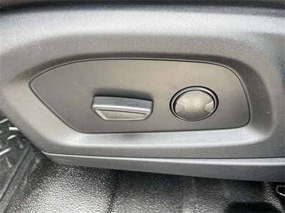 2025 Ford Utility Police Interceptor Base