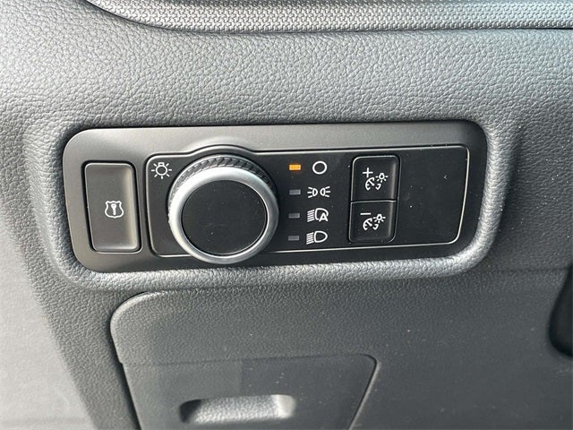 2025 Ford Utility Police Interceptor Base