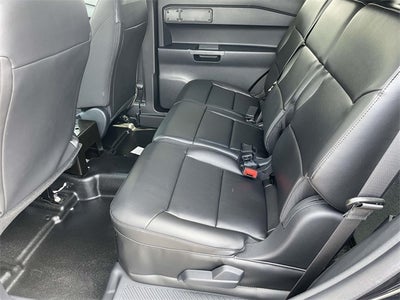 2025 Ford Utility Police Interceptor Base