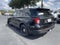 2025 Ford Utility Police Interceptor Base