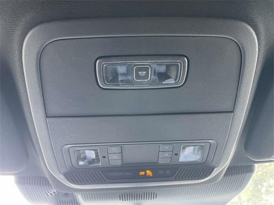 2025 Ford Utility Police Interceptor Base