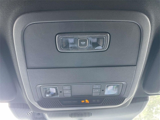 2025 Ford Utility Police Interceptor Base