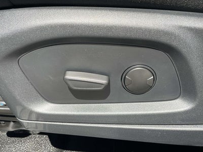 2025 Ford Utility Police Interceptor Base