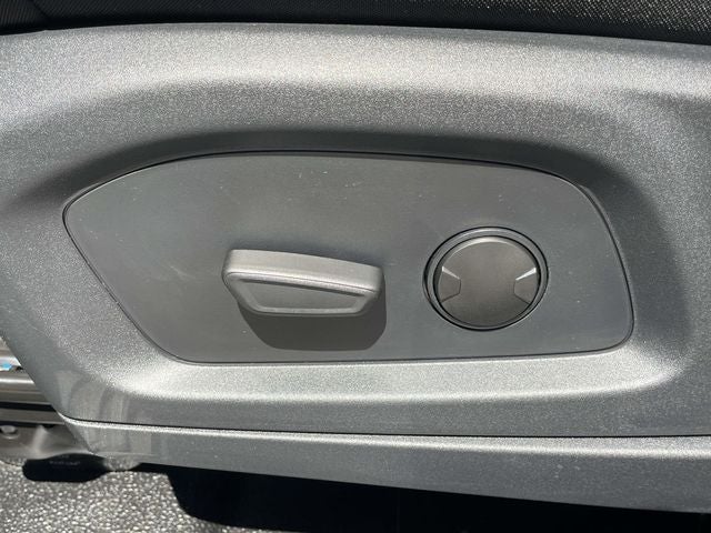 2025 Ford Utility Police Interceptor Base