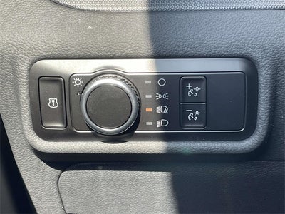 2025 Ford Utility Police Interceptor Base