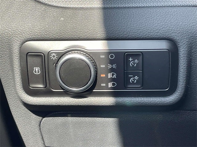 2025 Ford Utility Police Interceptor Base