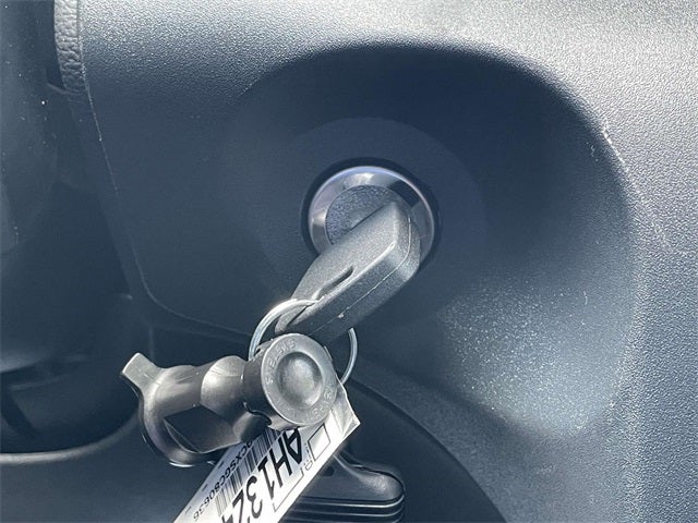 2025 Ford Utility Police Interceptor Base