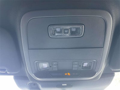 2025 Ford Utility Police Interceptor Base