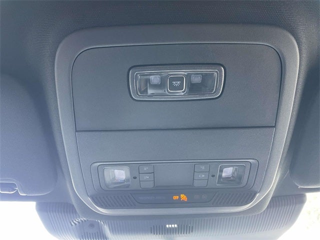 2025 Ford Utility Police Interceptor Base