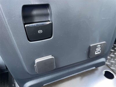 2025 Ford Utility Police Interceptor Base