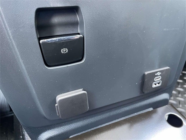 2025 Ford Utility Police Interceptor Base