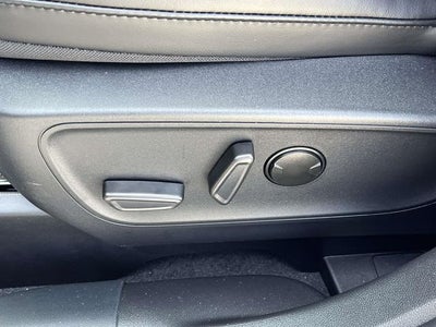 2025 Ford Escape Plug-In Hybrid Base