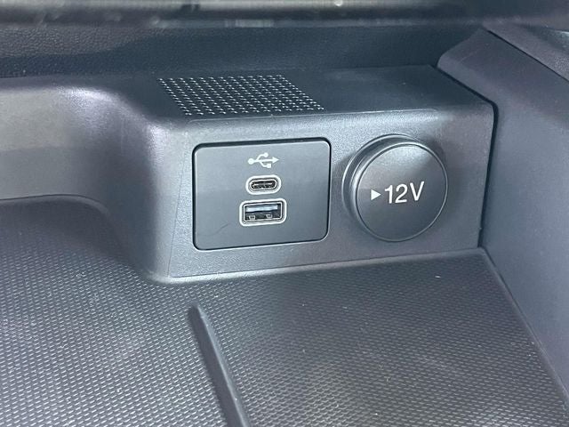2025 Ford Escape Plug-In Hybrid Base