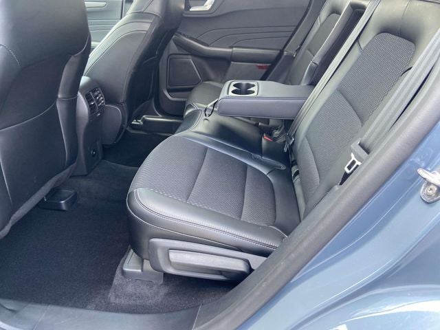 2025 Ford Escape Plug-In Hybrid Base