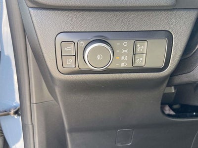 2025 Ford Escape Plug-In Hybrid Base