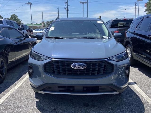 2025 Ford Escape Plug-In Hybrid Base