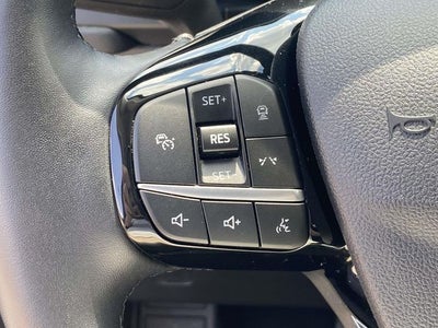 2025 Ford Escape Plug-In Hybrid Base