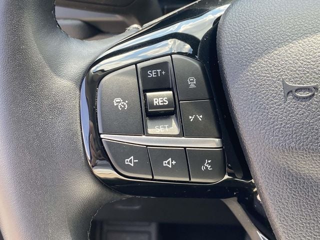 2025 Ford Escape Plug-In Hybrid Base