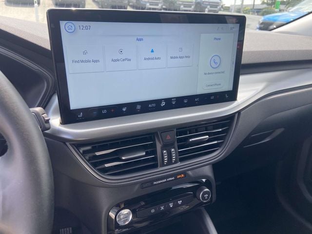 2025 Ford Escape Plug-In Hybrid Base