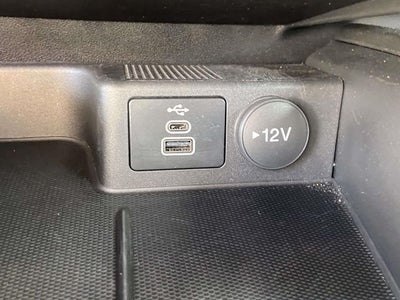 2025 Ford Escape Plug-In Hybrid Base