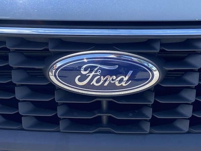 2025 Ford Escape Plug-In Hybrid Base