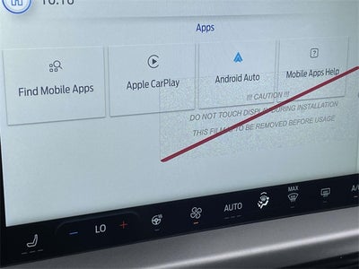 2026 Ford Escape Plug-In Hybrid Base