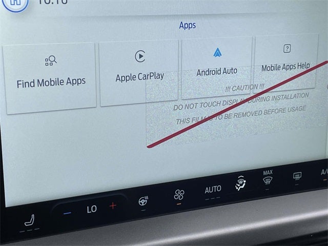 2026 Ford Escape Plug-In Hybrid Base