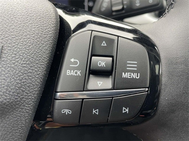 2026 Ford Escape Plug-In Hybrid Base