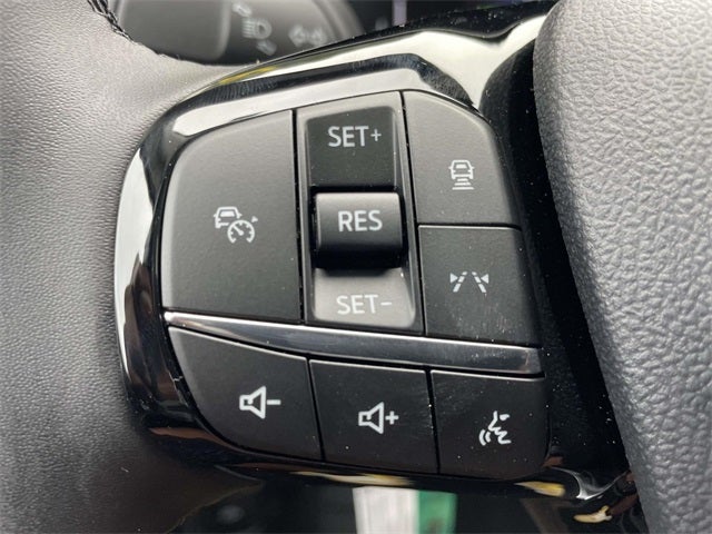 2026 Ford Escape Plug-In Hybrid Base