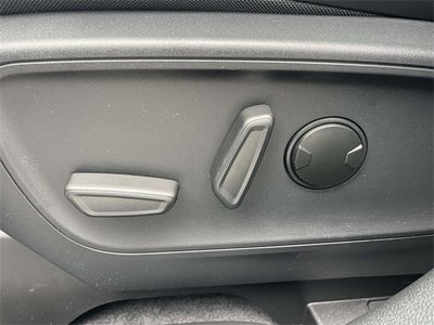 2026 Ford Escape Plug-In Hybrid Base