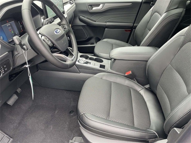 2026 Ford Escape Plug-In Hybrid Base