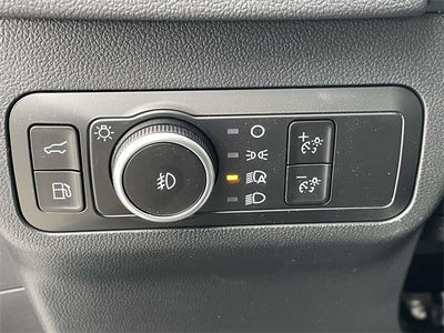 2026 Ford Escape Plug-In Hybrid Base