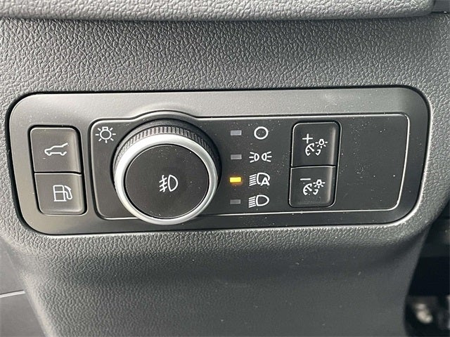 2026 Ford Escape Plug-In Hybrid Base