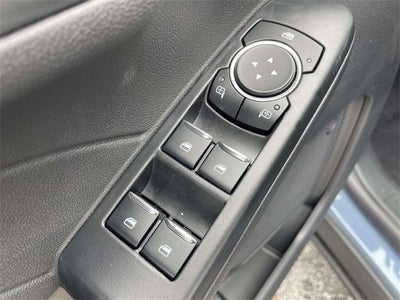 2026 Ford Escape Plug-In Hybrid Base