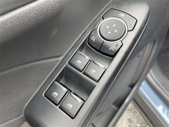 2026 Ford Escape Plug-In Hybrid Base