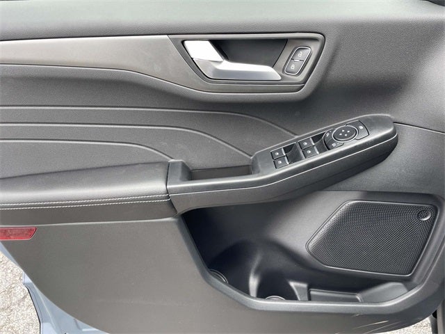 2026 Ford Escape Plug-In Hybrid Base