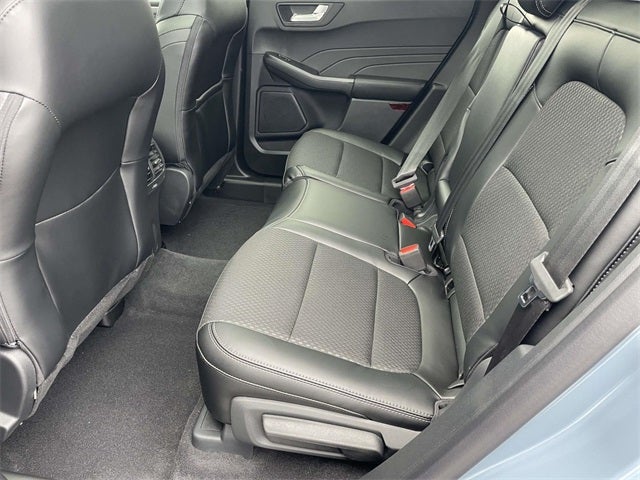 2026 Ford Escape Plug-In Hybrid Base