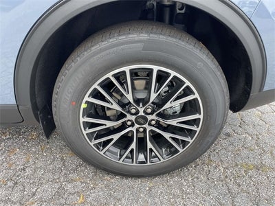 2026 Ford Escape Plug-In Hybrid Base