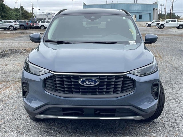 2026 Ford Escape Plug-In Hybrid Base