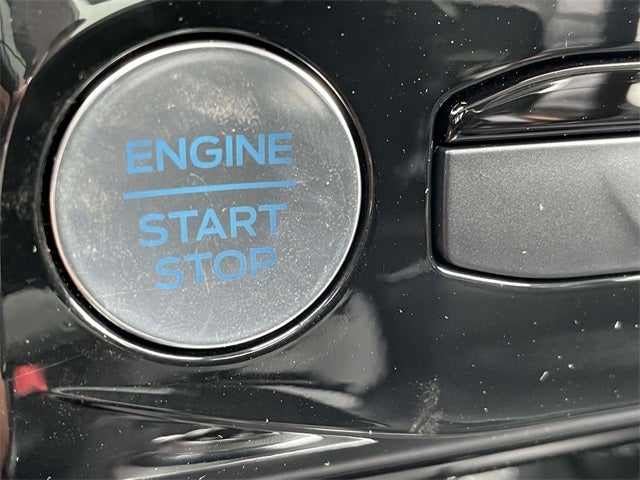 2026 Ford Escape Plug-In Hybrid Base