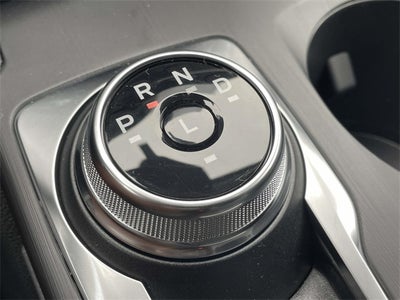 2026 Ford Escape Plug-In Hybrid Base