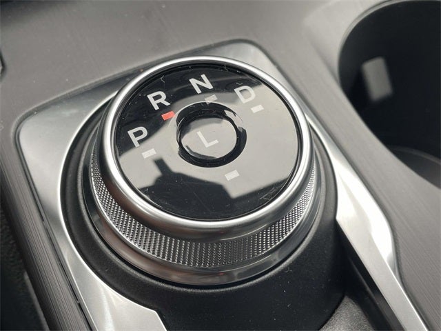 2026 Ford Escape Plug-In Hybrid Base