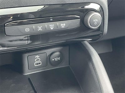 2026 Ford Escape Plug-In Hybrid Base