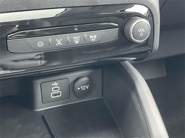 2026 Ford Escape Plug-In Hybrid Base